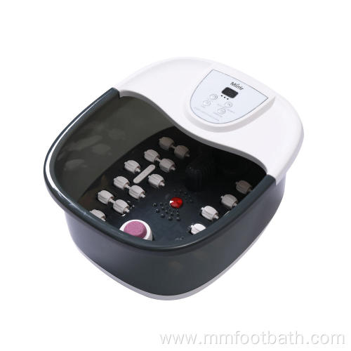 Best Pedicure Foot Spa Machine